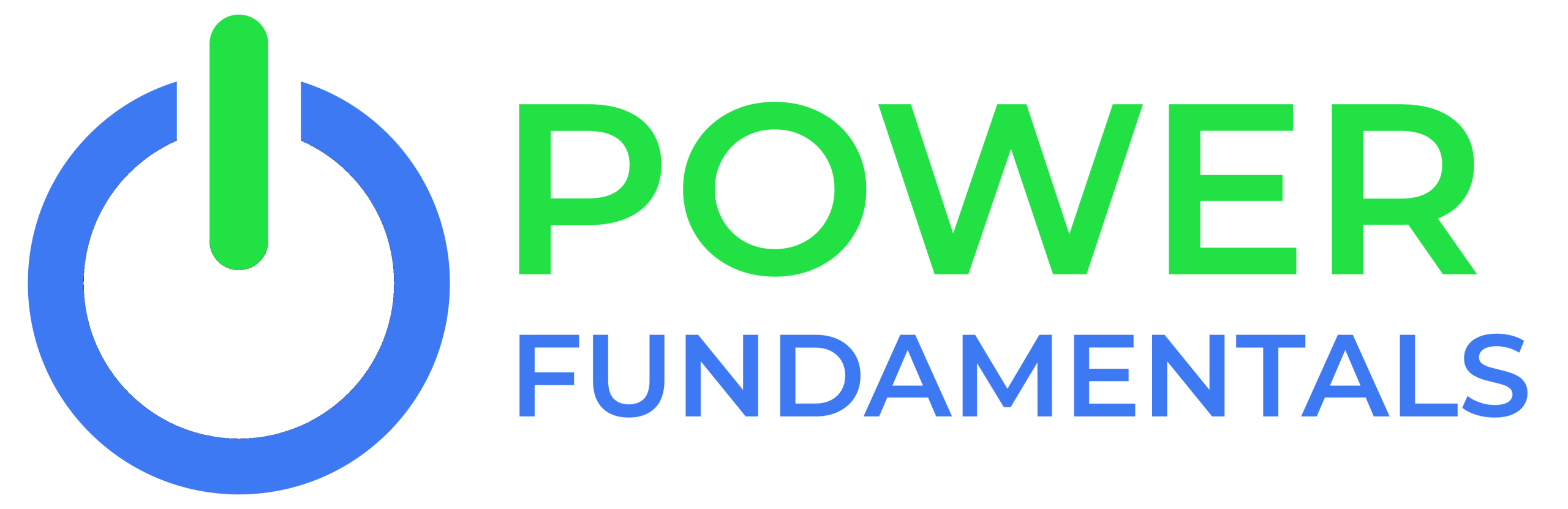 Power Fundamentals